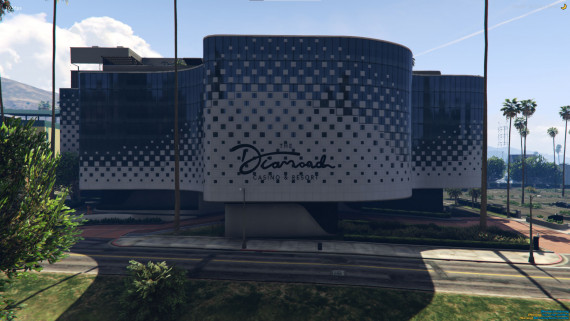 [Paid] [Robbery] Casino [ESX,QB,VRP,VRPEX,STANDALONE] Thumbnail