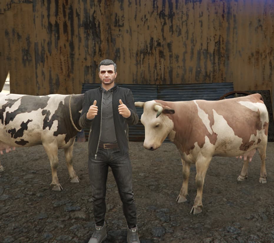 [PAID] Farming Script Thumbnail