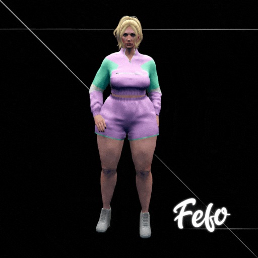 [PAID] Clothes for Plus Size Body thumbnail 3