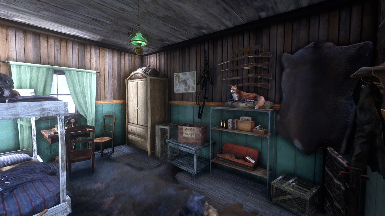 [PAID] [YMAP] Colter ranch - RedM Releases - Cfx Forum