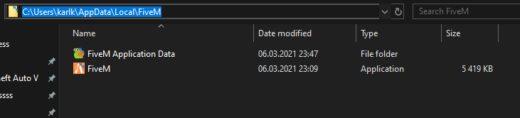 Fivem Crashes everytime on startup - FiveM Client Support - Cfx Forum