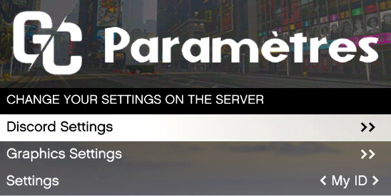 [RELASE] [PAID] - Discord and Graphics Settings Menu thumbnail 2