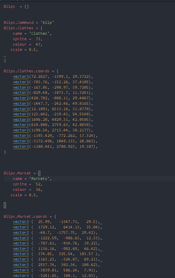 Standalone - personal ui thumbnail 2