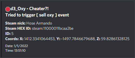 [PAID] [ESX] Oxy Run | NoPixel Inspired thumbnail 3