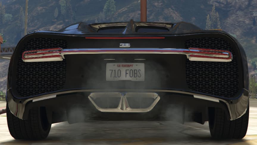 [Paid][Release][QBCore] Car Fobs and plate changing! Thumbnail