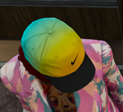 [RELEASE][PAID]10 hat retextured + replace[OPTIMISATION]  thumbnail 9