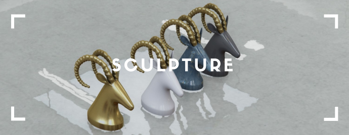 [PAID - ADDON] - Set dining 🖤 thumbnail 5