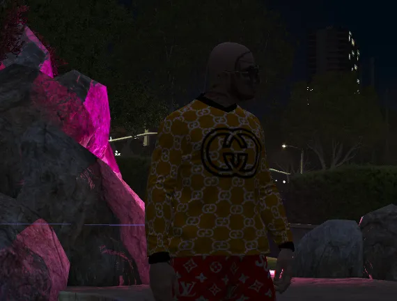 [RELEASE][PAID]20 Pull Deluxe for men[OPTIMISATION] thumbnail 6