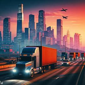 [QB-CORE] 📦 CargoJob Thumbnail