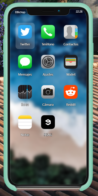 IPhone script - Resource Support - Cfx.re Community