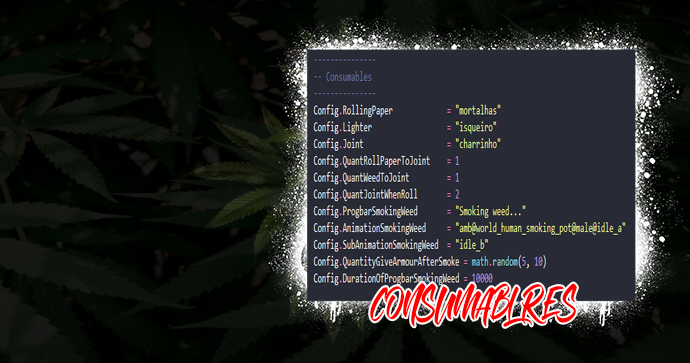 [PAID][QBCORE] - Drug System (Optimized, Many Features, Full and easy customization) thumbnail 7
