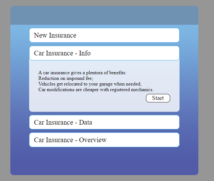[PAID][RELEASE] [QBCore] Multi-Insurance script Thumbnail