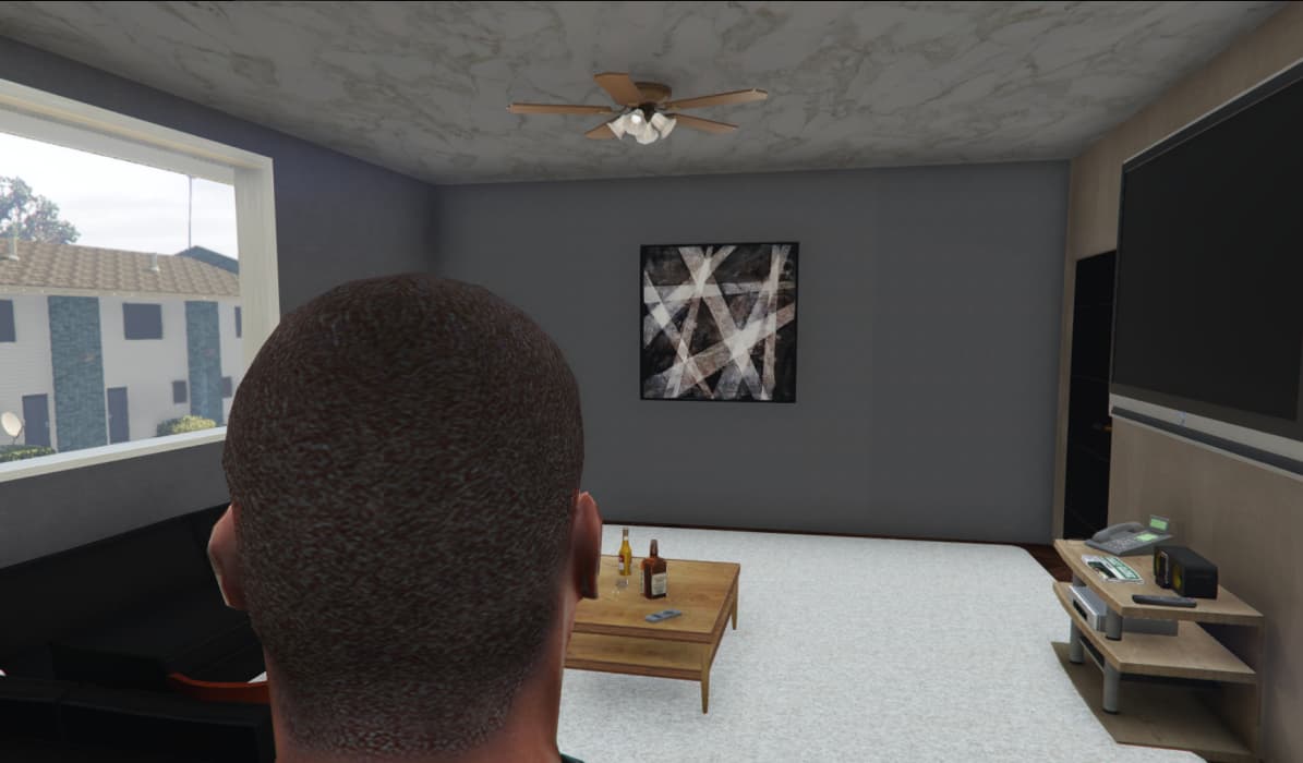 [PAID] Atlanta Maps - Interior thumbnail 3