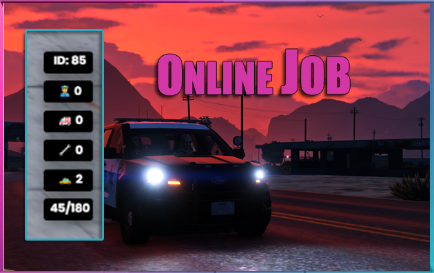 [PAID][ESX] Online Job UI Thumbnail