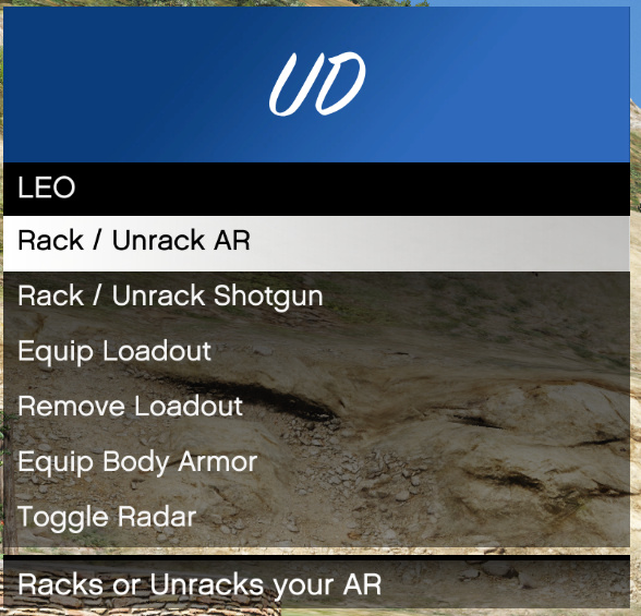 [HELP/QUESTION] Making a custom menu (Nativeui lua) - Server Discussion ...