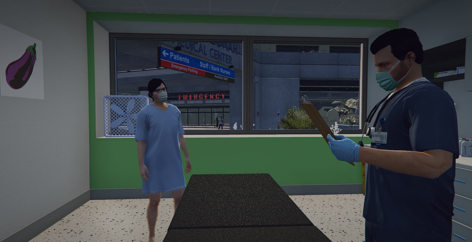 [16+] | Fatal Roleplay | Coming December | Streamer Friendly | Custom ...