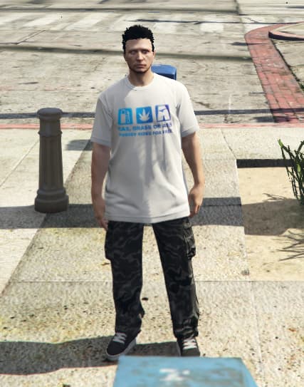 [RELEASE][PAID] Misc Funny/Meme Shirts/Sweaters (13 Tops) / PAY WHAT YOU WANT thumbnail 8