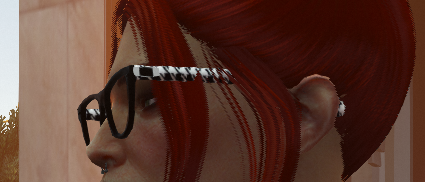 [RELEASE][PAID]Pack glasses for Women[OPTIMISATION]  thumbnail 8