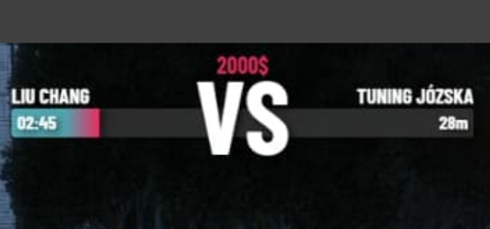 [ESX/QB-Core] Car chase [30% discount 10.50€] Thumbnail