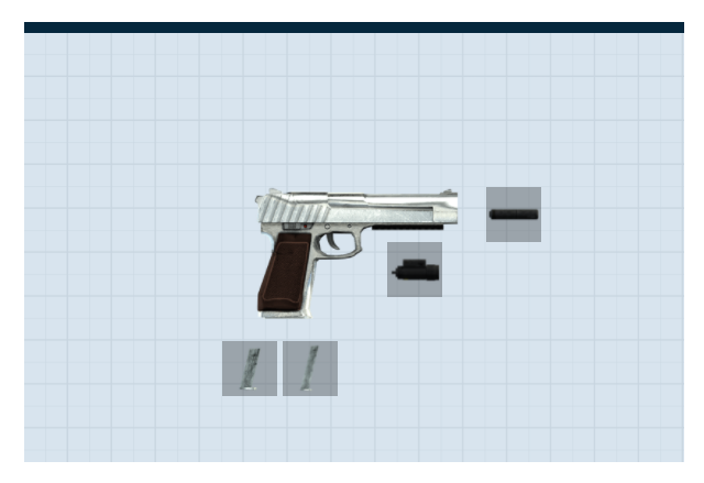 All Weapon components/modification (jcomp) thumbnail 10