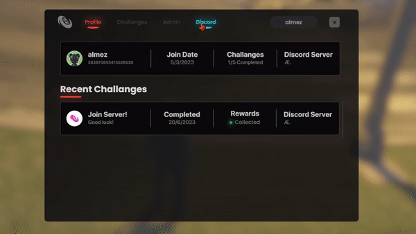 0RESMON & Codeverse Community Rewards [STANDALONE] thumbnail 7