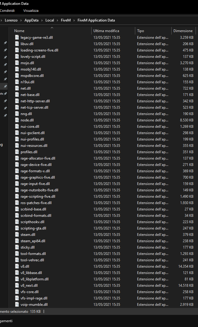 FiveM Crashes DXGI_ERROR_DEVICE_REMOVED - FiveM Client Support - Cfx Forum
