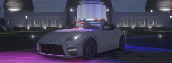 [PAID] [POLICE] [Vehicle] Annis Euros - LORE Thumbnail