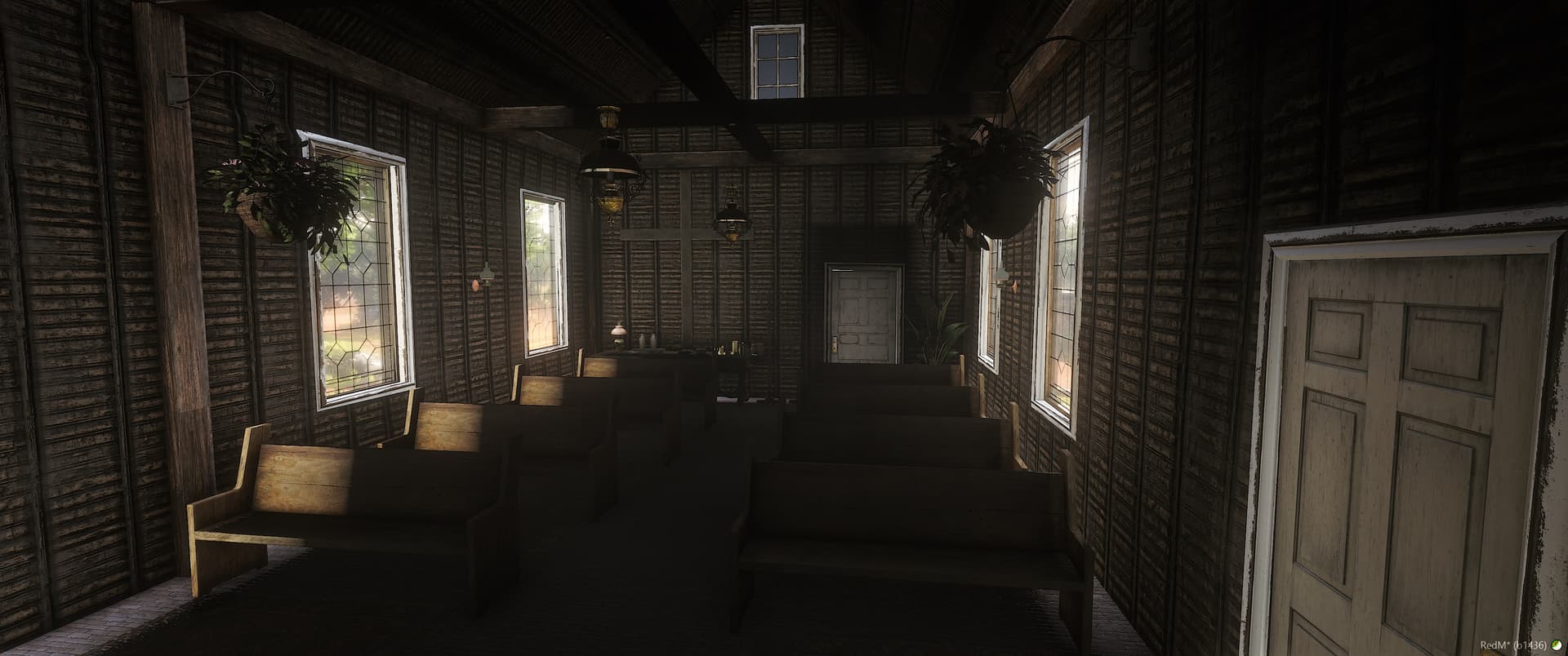 [Paid][Map] Rhode Church - RedM Releases - Cfx Forum