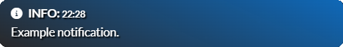 example info notif fivecode_rpchat