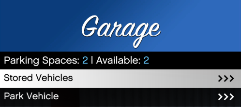 [ESX] primeStorage - BEST Warehouse System (Money, Items, Weapons, Vehicles) With Upgrades and Second keys thumbnail 5