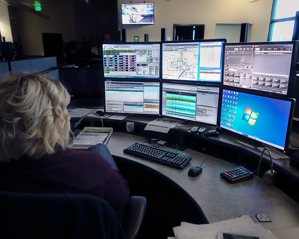 dispatch console back of dispatcher dyer color website size