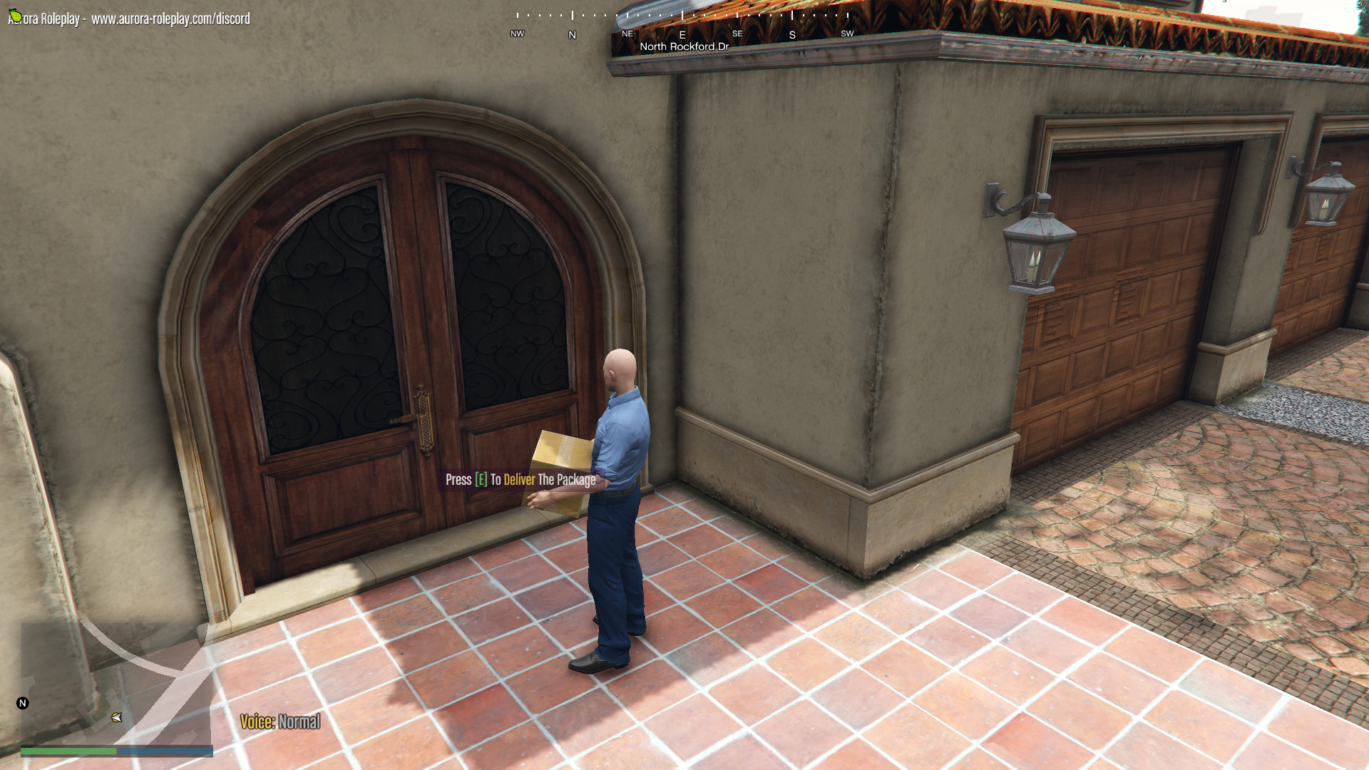 [ESX] Mail_Delivery Job - FiveM Releases - Cfx Forum