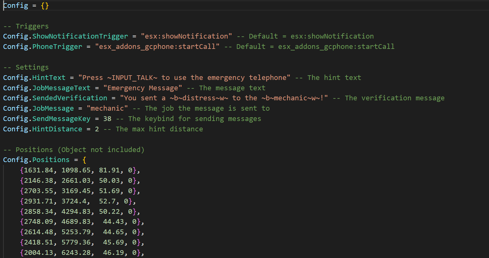 EmergencyPole + Script! thumbnail 2
