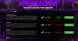 [ESX&QBCORE] [PAID] Unity Joblisting Thumbnail