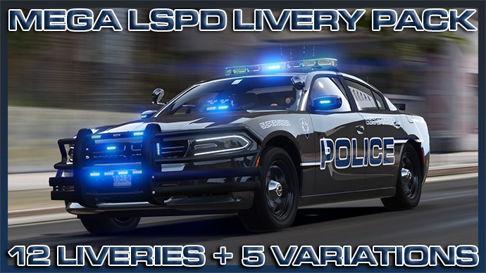 LSPD Thumbnail