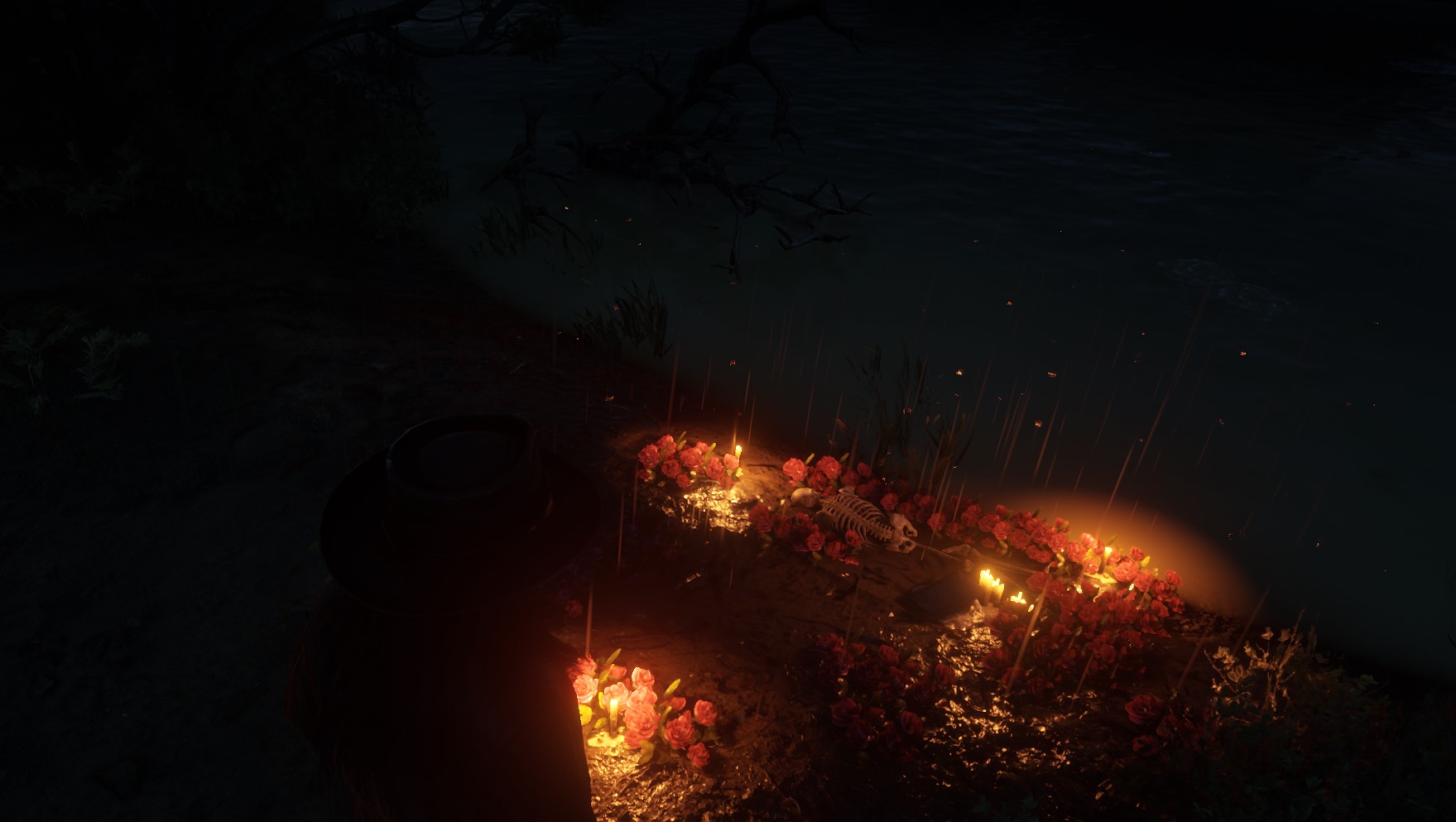 Where The Wild Roses Grow - Rp set - RedM Releases - Cfx Forum