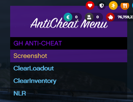 [RELEASE]-[ESX]-Greek's AntiCheat thumbnail 4