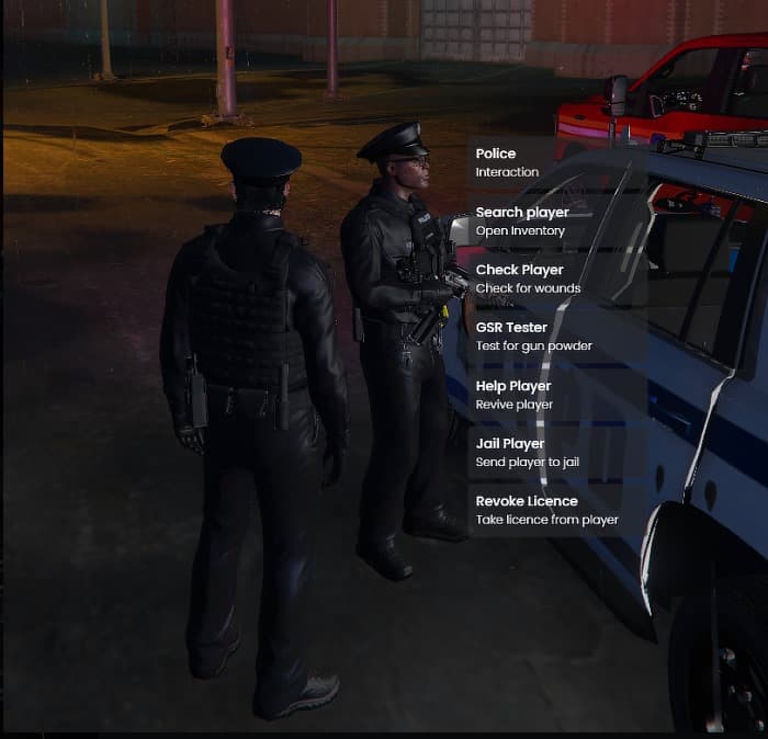 LADY LIBERTY RP (NEW YORK MAP ONLY!)[QBCORE] - Server Bazaar - Cfx.re ...