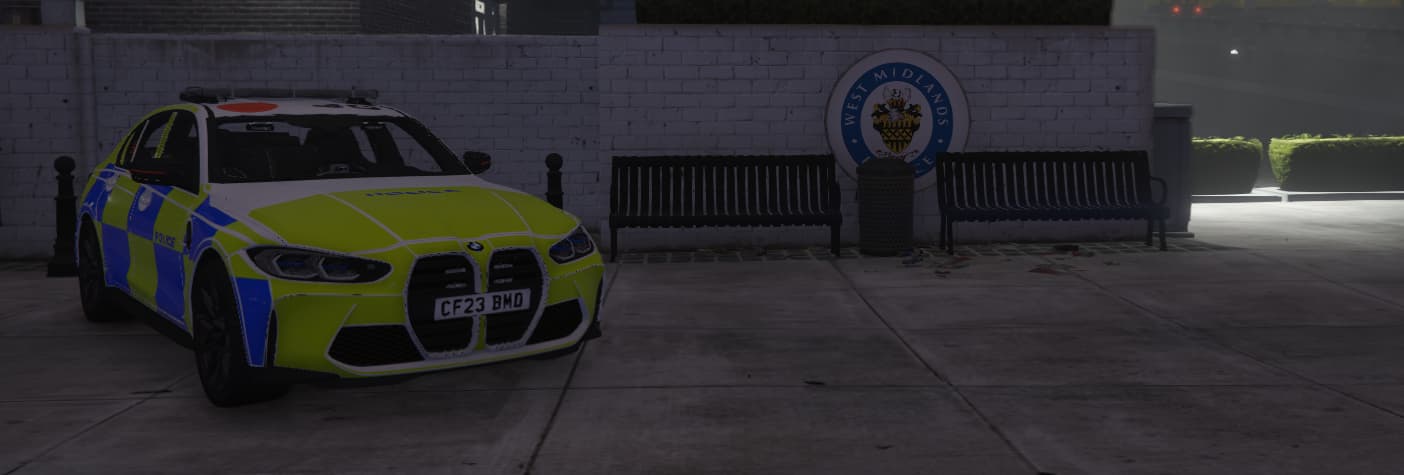 Project Birmingham Rp Birmingham City Roleplay | None Whitelisted | Streamer Friendly | WL ...