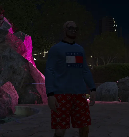 [RELEASE][PAID]20 Pull Deluxe for men[OPTIMISATION] thumbnail 16