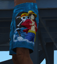 [RELEASE][PAID]Retextured 16 short for men[OPTIMISATION] thumbnail 13