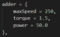 [Standalone] Better Vehicles (final version fully rewritten) : More realistic vehicles physic, set max speed, torque, power thumbnail 2