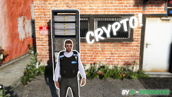 [QB] [PAID] B-Crypto Thumbnail