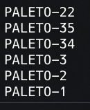 Liste