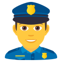 police