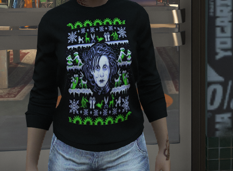 [RELEASE][PAID]48 Sweat - Horror/killer[OPTIMISATION]  thumbnail 16