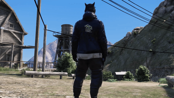 ProLaps StreetWear (LoreFriendly Clothes) Thumbnail