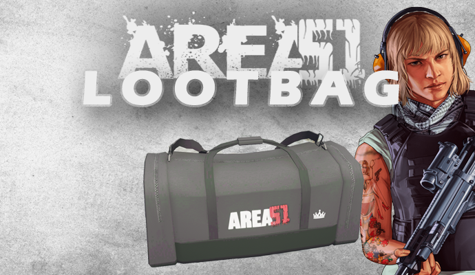 lootbag