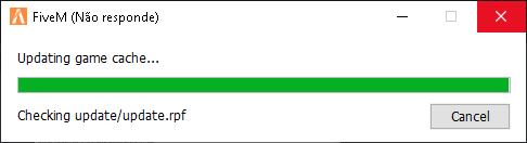 Assertion Failed error when launching FiveM - FiveM Client Support ...