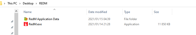 Assertion failure: m_matches.size() == expected - RedM Client Support ...